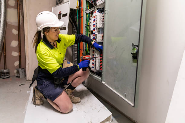 Best Electrical System Inspection  in Lumberton, NC