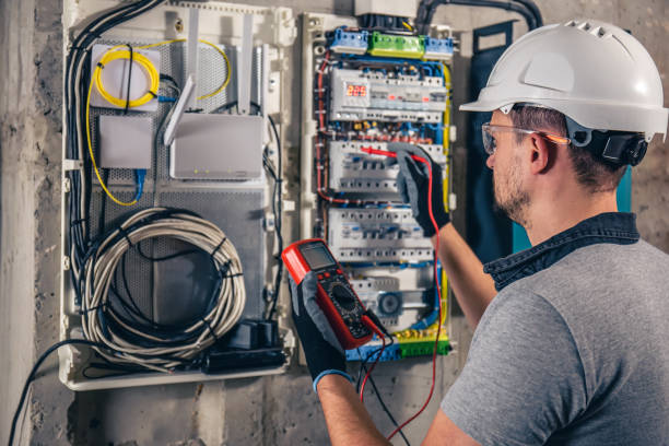 Best Circuit Breaker Repair  in Lumberton, NC