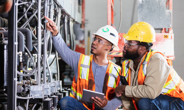 Best Electric Panel Repair  in Lumberton, NC