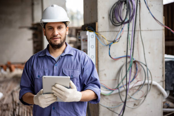 Best Residential Electrician Services  in Lumberton, NC