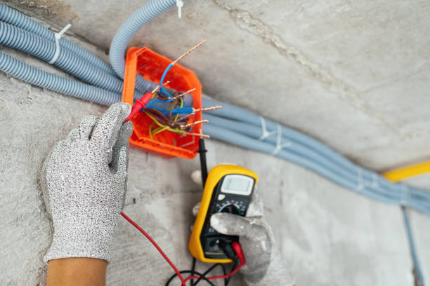 Best Electrician for Home Renovation  in Lumberton, NC