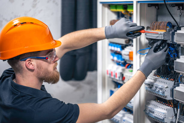 Best Electrical Outlet Repair  in Lumberton, NC